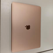 MACBOOK AIR|APPLE