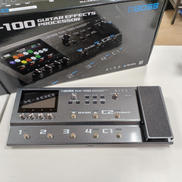 BOSS　GX-100|BOSS