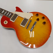【日本製】 Les Paul Standard LQ|EPIPHONE