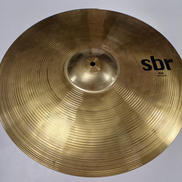 SABIAN SBR RIDE 20"/51CM|SABIAN