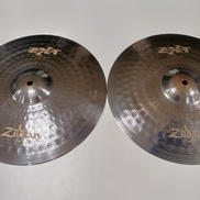 ZILDJIAN　ZXT TIANIUM SOLID HIH|ZILDJIAN