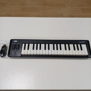 KORG　MICRO　KEY|KORG