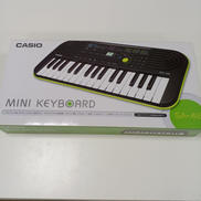 【箱付】 CASIO SA-46|CASIO