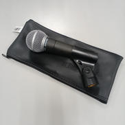 SHURE　SM58SE|SHURE
