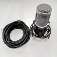 audio-technica AT2020|AUDIO-TECHNICA