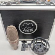 AKG C-3000B|AKG