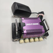 HOTONE　NANO LEGACY PURPLE WIND|HOTONE