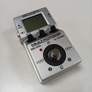【本体のみ】 ZOOM MS-50G|ZOOM