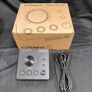 ROLAND　BRIDGE CAST ONE|ROLAND