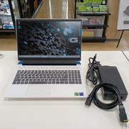 ゲーミングノートPC|DELL