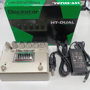 BLACKSTAR　HT-DUAL|BLACKSTAR