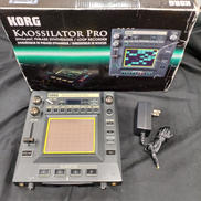 KORG KO-1PRO|KORG