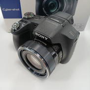 【画面難あり】 SONY DSC-HX100V|SONY