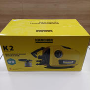 【未開封】 KARCHER K2 SILENT|KARCHER