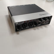 STEINBERG　UR22MKII|STEINBERG
