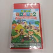 SWITCH2ソフト|NINTENDO / 任天堂