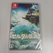 SWITCHソフト|NINTENDO