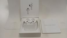 AIRPODS 4|APPLE