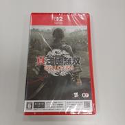 SWITCH2ソフト|コーエーテクモゲームス