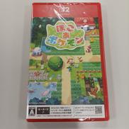 SWITCH2ソフト|Nintendo