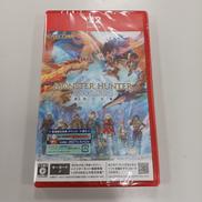 SWITCH2ソフト|CAPCOM