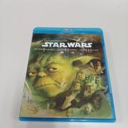 スターウォーズBD|20世紀フォックス