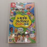 SWITCHソフト|Nintendo