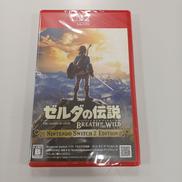SWITCH2ソフト|Nintendo