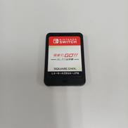 SWITCHソフト|スクウェア・エニックス