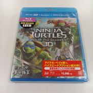ミュータント・ニンジャ・タートルズ:影<シャドウズ>BD|NBCユニバーサル・エンターテイメント