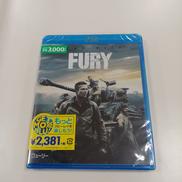 フューリー　BD|ソニー・ピクチャーズエンタテインメント