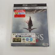 アサシン クリード[4K ULTRA HD + 3DBD|20世紀 フォックス ホーム エンターテイメント ジャパン