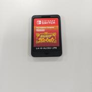ポケットモンスタースカーレットSWITCHソフト|NINTENDO / 任天堂