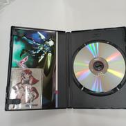 ヴァンドレッド1-6巻/胎動篇DVD|メディアファクトリー