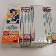 まほろまてぃっく もっと美しいものセットDVD|PIONEER