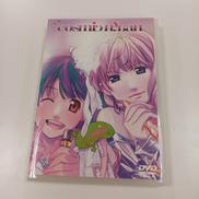 コズミック娘　DVD|マクロスフロンティア