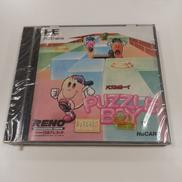 PCEソフト|日本テレネット