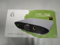 IFI-AUDIO ZEN AIR DAC|IFI-AUDIO