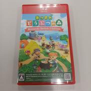 SWITCH2ソフト|NINTENDO / 任天堂