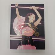 FINAL TOUR 2018 FINALLY　BD|安室奈美恵
