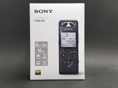 PCM-A10|SONY