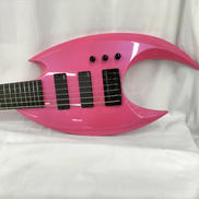 エレキベース ESP RE:ZERO CTO|ESP