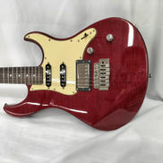 エレキギター|YAMAHA