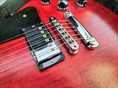 Gibson Les Paul Studio '95 美品✨ハードケース付き GIBSON|【ハードケース汎用品】 LES PAUL STUDIO|HARDOFFオフモール