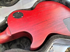 GIBSON|【ハードケース汎用品】 LES PAUL STUDIO|HARDOFFオフモール