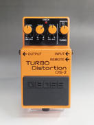 【MADE IN JAPAN】BOSS DS-2|BOSS