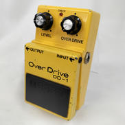 【本体のみ】 BOSS OD-1|BOSS