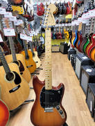 エレキギター|FENDER MEXICO