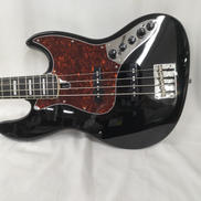 V7 4ST ALDER BLACK 2ND GEN|SIRE