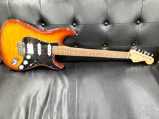 PLAYER STRAT HSS PLSTP|FENDER